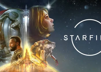 Unlocking Starfield's Mysteries: Why This Isn't Just Another Space Game