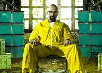 Why is Breaking Bad so famous?