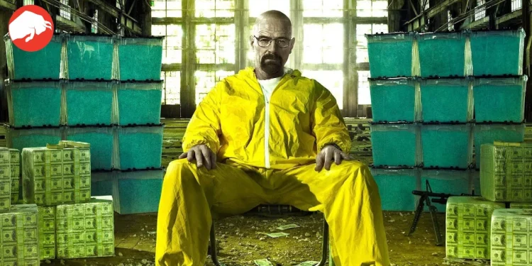 Why is Breaking Bad so famous?