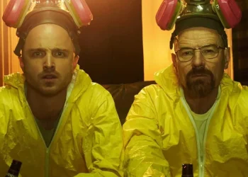 Was Breaking Bad Cancelled or did it end?