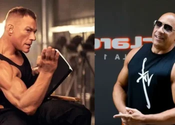 Why Vin Diesel Nixed Jean-Claude Van Damme From Joining Fast & Furious