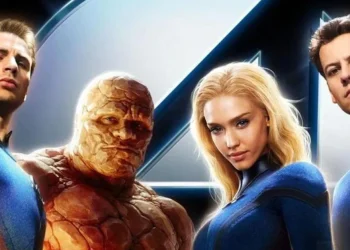 New Scoop: Fantastic Four's Epic Return to the Big Screen in MCU's Multiverse Saga