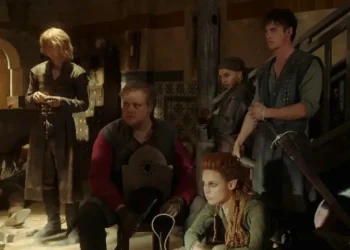'Riff-Raff': Dive into Netflix's The Witcher Spin-off & the Mysterious 'Rats' Gang