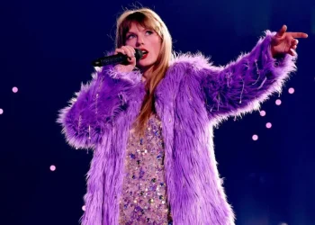 Taylor Swift's 'The Eras Tour' Film: How It's Shaping Up to be the Biggest Concert Documentary Ever