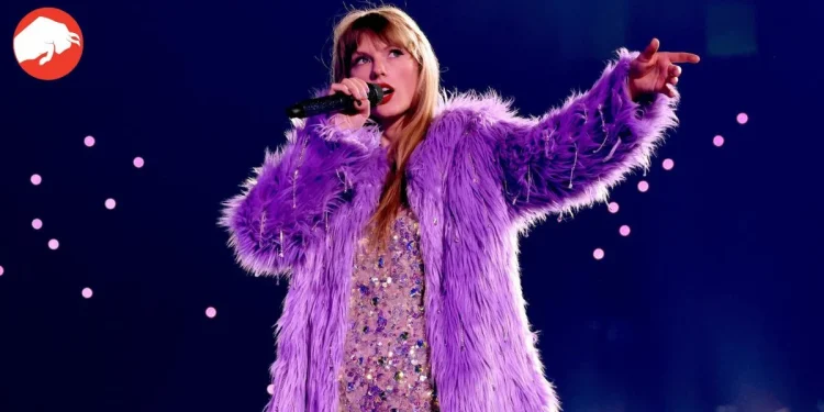 Taylor Swift's 'The Eras Tour' Film: How It's Shaping Up to be the Biggest Concert Documentary Ever