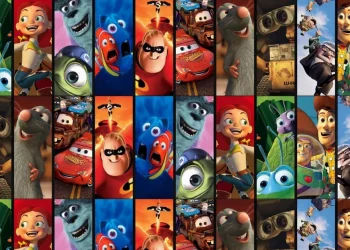 The Ultimate Guide to Binge-Watching Pixar Movies: From Theories to Timelines, What You Need to Know Now