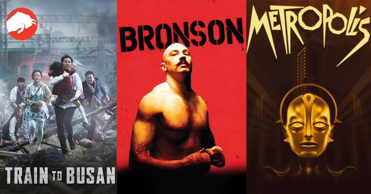 Top 12 Tubi Must Watch Movies Streaming Now