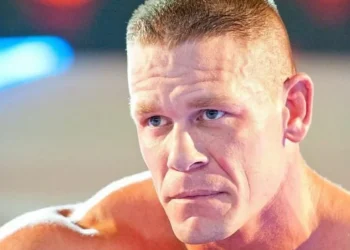 John Cena's NXT Return: Unexpected Showdown with Rising Star Bron Breakker