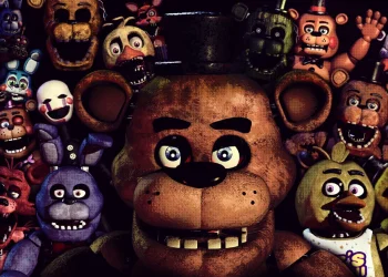 Five Nights At Freddy's Drops Early on Peacock: Matthew Lillard's Epic Return to Horror and What Fans Need to Know