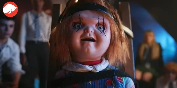 Everything You Missed in 'Chucky' Season 2: The Twists, Turns, and Shockers Setting Up a Wild Season 3