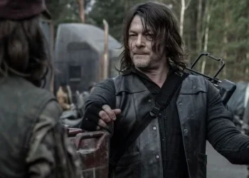From Maine to Marseille: Unpacking Daryl Dixon's Mysterious Journey to France in The Walking Dead Spinoff