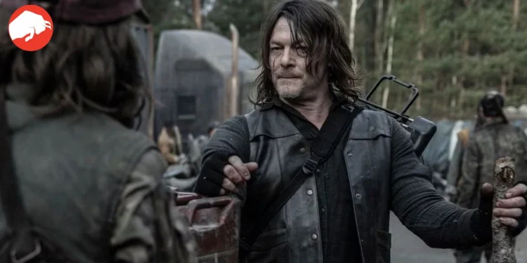 From Maine to Marseille: Unpacking Daryl Dixon's Mysterious Journey to France in The Walking Dead Spinoff