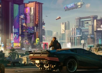 The Ultimate Guide to Every Shocking Ending in Cyberpunk 2077's New Phantom Liberty DLC