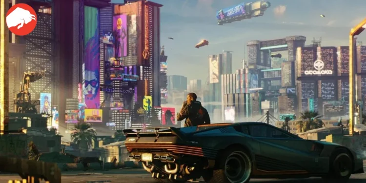 The Ultimate Guide to Every Shocking Ending in Cyberpunk 2077's New Phantom Liberty DLC