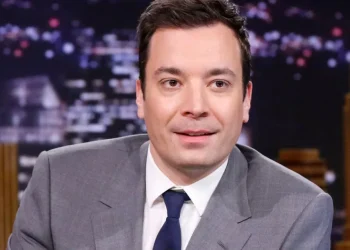Jimmy Fallon's Tumultuous Ride: How The Tonight Show Star Dodged Scandals and Keeps Making Us Laugh