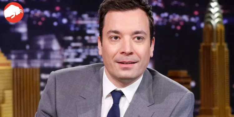 Jimmy Fallon's Tumultuous Ride: How The Tonight Show Star Dodged Scandals and Keeps Making Us Laugh