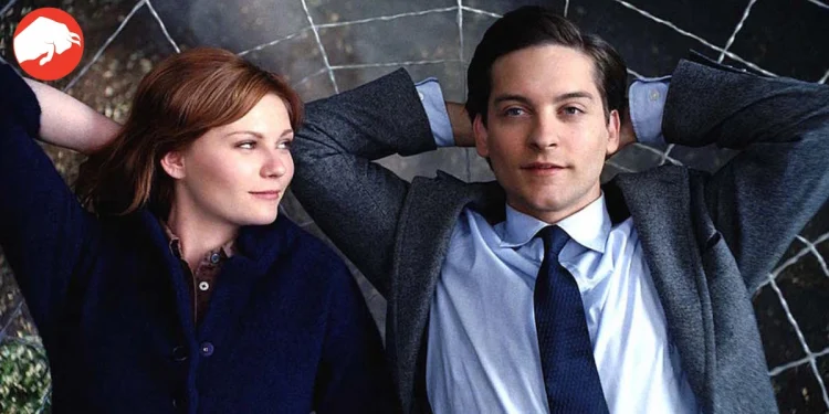 Why Kirsten Dunst's Mary Jane Was the Forgotten Woman in Sam Raimi's Spider-Man Trilogy