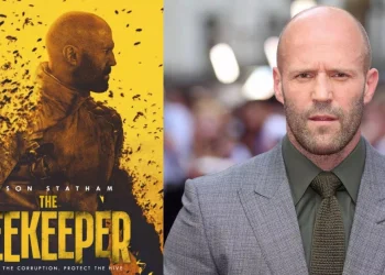 Jason Statham Swaps Guns for Bees: Everything You Need to Know About 'The Beekeeper' Trailer