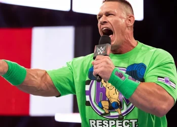 John Cena vs. The Bloodline: Heyman Reveals Why Cena Won't Fit In