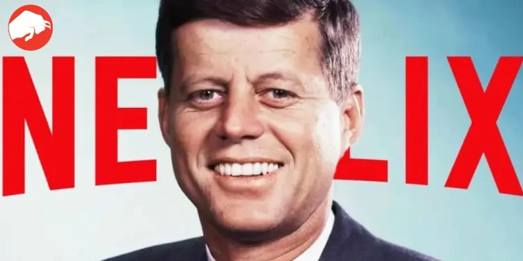 Is Netflix's Upcoming JFK Drama the Next Must-Watch After 'The Crown' Ends? What We Know So Far