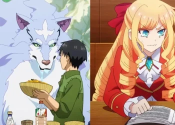 Discover the Best New Isekai Anime of 2023: Top Picks You Don't Want to Miss