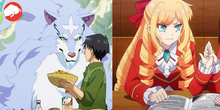 Discover the Best New Isekai Anime of 2023: Top Picks You Don't Want to Miss