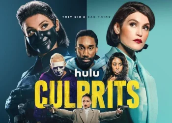 Why Joe Can't Escape His London Crime Past in Hulu's Upcoming Thriller 'Culprits'