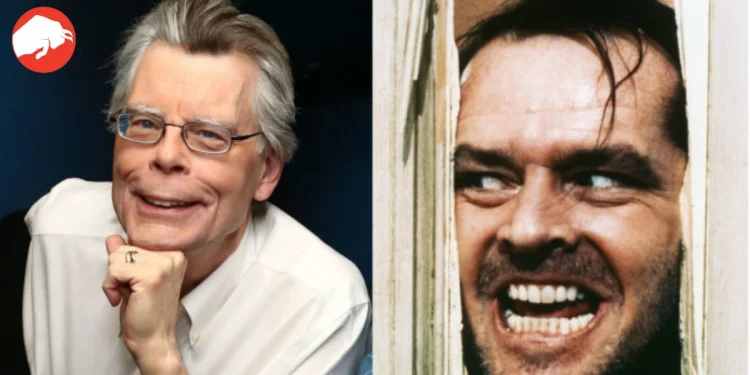 Stephen King’s Secret Dislike: The True Story Behind ‘The Shining’ and ‘Room 237’ Controversies