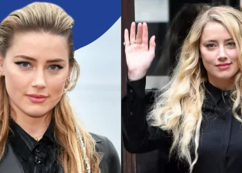 Amber Heard's Big Comeback: Everything You Need to Know About Her New Thriller 'In the Fire' Hitting Screens This October