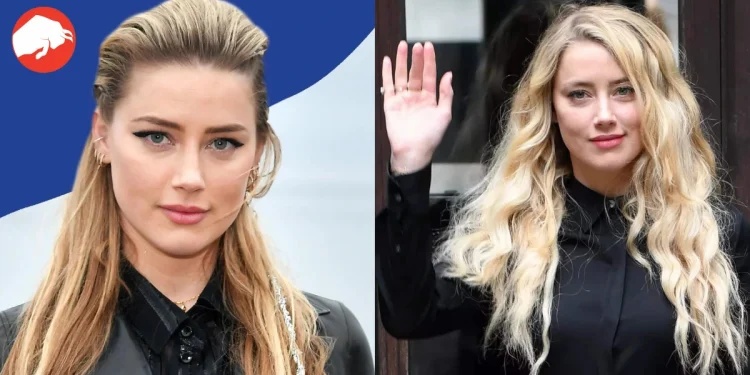 Amber Heard's Big Comeback: Everything You Need to Know About Her New Thriller 'In the Fire' Hitting Screens This October