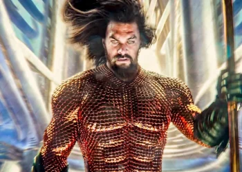 Aquaman and the Lost Kingdom Hits Theaters This December—Here's Everything You Need to Know