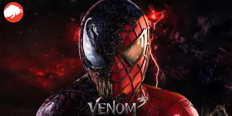 Tom Hardy's Venom 3: Fan-Made Trailer Teases Epic Showdown with Spider-Man Villains—What's Actually Happening?