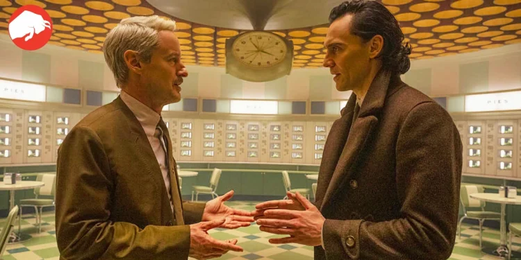 Easter Eggs in 'Loki' S2 Premiere: All the Marvel Secrets You Might've Missed