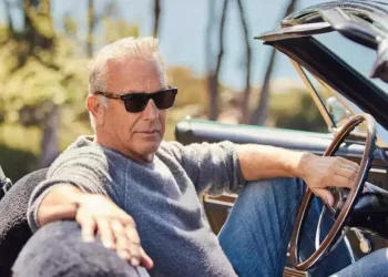 Kevin Costner's Epic Summer 2024 Movies: What We Know About 'Horizon: An American Saga' and Its Star-Studded Cast