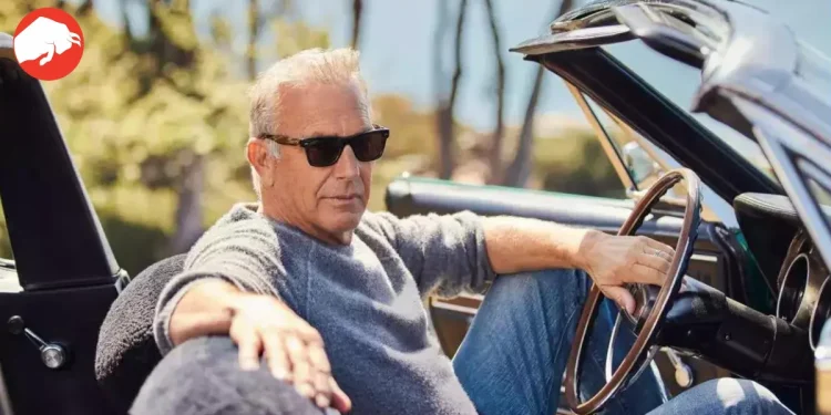 Kevin Costner's Epic Summer 2024 Movies: What We Know About 'Horizon: An American Saga' and Its Star-Studded Cast