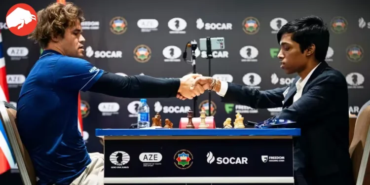 Meet the Chess Titans of 2023: Why Magnus Carlsen & New Young Prodigies Are Dominating the Board