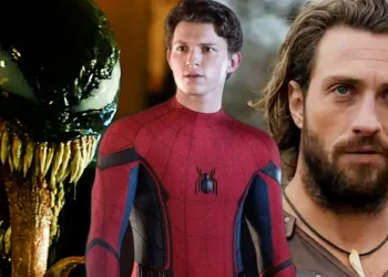Why Kraven is the Villain Tom Holland's Next Spider-Man Movie Desperately Needs