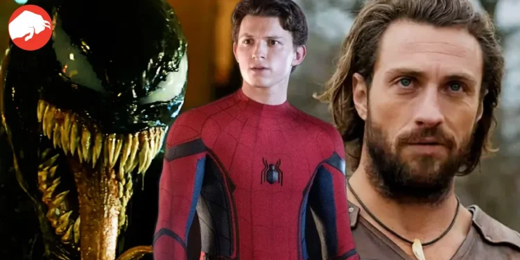 Why Kraven is the Villain Tom Holland's Next Spider-Man Movie Desperately Needs