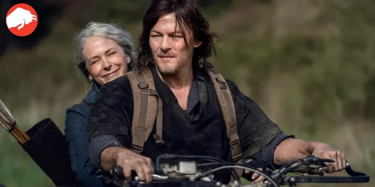 Carol's Epic Return: What Fans Must Know About 'The Walking Dead: Daryl Dixon' Season 2