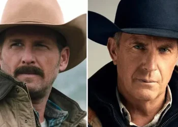 Josh Lucas: The Perfect Lead for Yellowstone's Untold John Dutton Story?