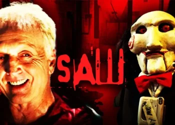 Saw X Revives the Horror with Twists, Turns, and Old Faces!