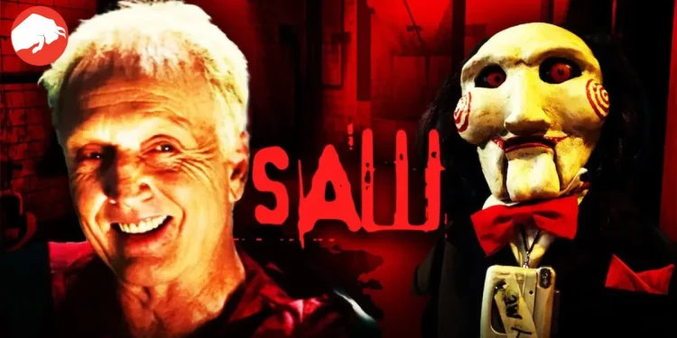 Saw X Revives the Horror with Twists, Turns, and Old Faces!