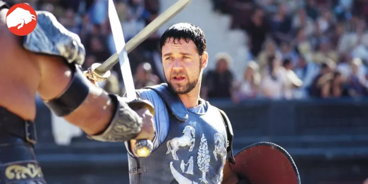 From Binge-Watch to Colosseum: Ridley Scott's Unexpected Casting Choice for Gladiator 2