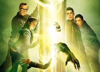 Disney's 2023 Twist on Goosebumps: How It Differs from '90s Classics and Recent Films