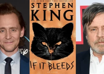 Big Names from Marvel and Doctor Sleep Join New Stephen King Movie: What We Know About 'The Life of Chuck' So Far