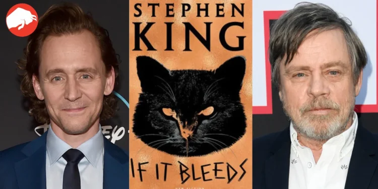 Big Names from Marvel and Doctor Sleep Join New Stephen King Movie: What We Know About 'The Life of Chuck' So Far