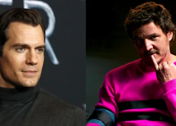 Pedro Pascal Confesses Henry Cavill's Mustache is Unbeatable: The Inside Story of Hollywood's Most Iconic Facial Hair