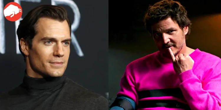Pedro Pascal Confesses Henry Cavill's Mustache is Unbeatable: The Inside Story of Hollywood's Most Iconic Facial Hair