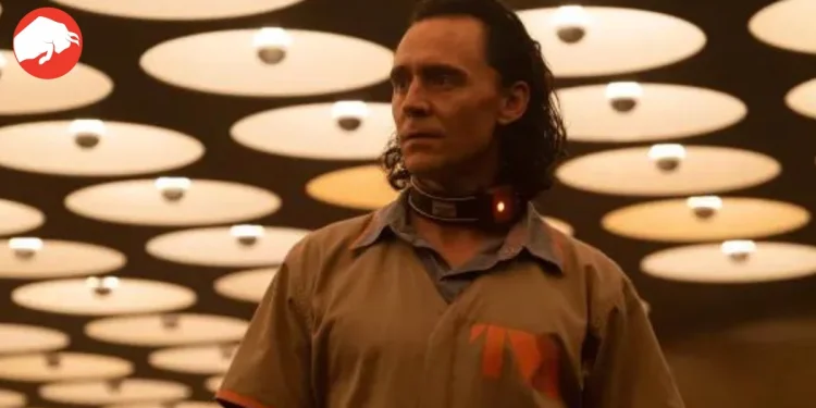 How Tom Hiddleston and Owen Wilson's Improvised Scenes Are Shaping Loki Season 2