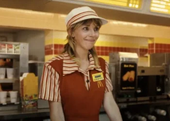 From Goddess of Mischief to McDonald's: Sylvie's Missing Meal Moment in Loki Season 2 Comes to Life